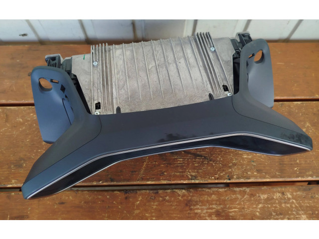 Панель приборов 9848580480   Peugeot 2008 II       