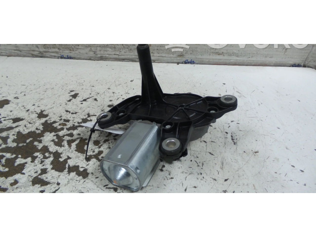 Моторчик заднего дворника BK2117W400CB    Ford Transit Custom