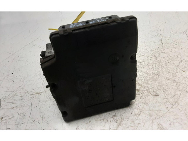 Блок АБС 933791   Volvo  S80  1999 - 2003 года