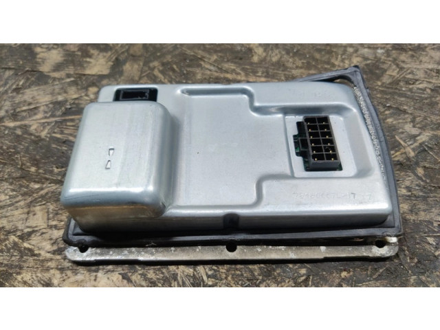 Блок управления Xenon