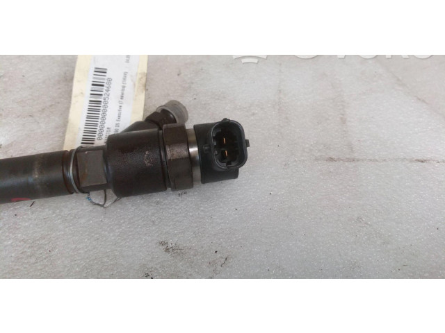 Форсунка 0445110251 Volvo XC90