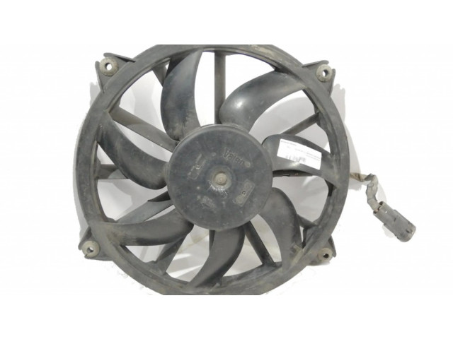 Вентилятор радиатора 1049874716 Citroen C4 I 1.6