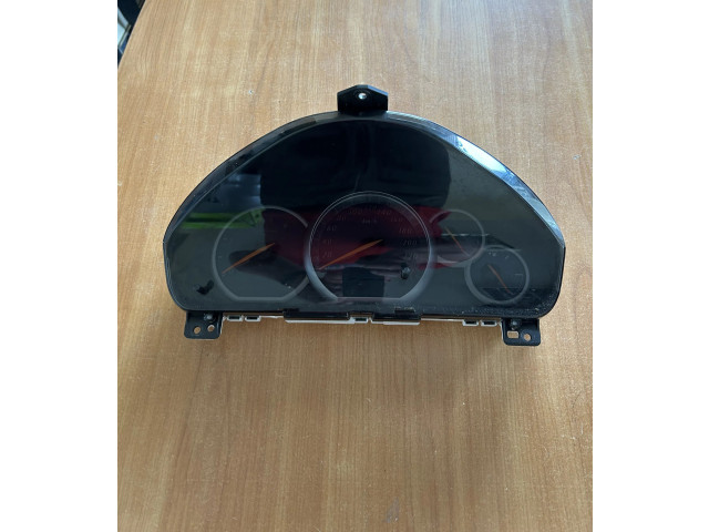 Зеркало электрическое Mitsubishi Grandis - года