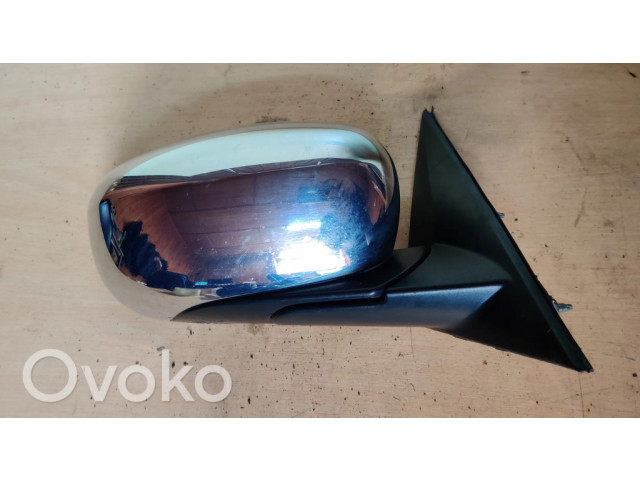 Zpětné zrcátko Chrysler 300 - 300C 2007 04805978AJ, 1406950