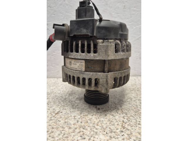 Генератор MS1042101731, CV6T10300BC   Ford B-MAX      