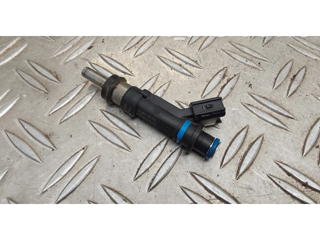 Vstřikovač 2320947010 Toyota Yaris