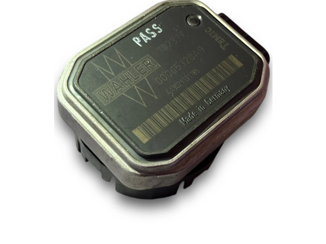 Блок комфорта S1138, 00005320A9 Mercedes-Benz ML W164