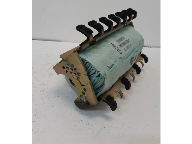 Подушка безопасности пассажира BBN2868, 1022865 Mitsubishi Lancer