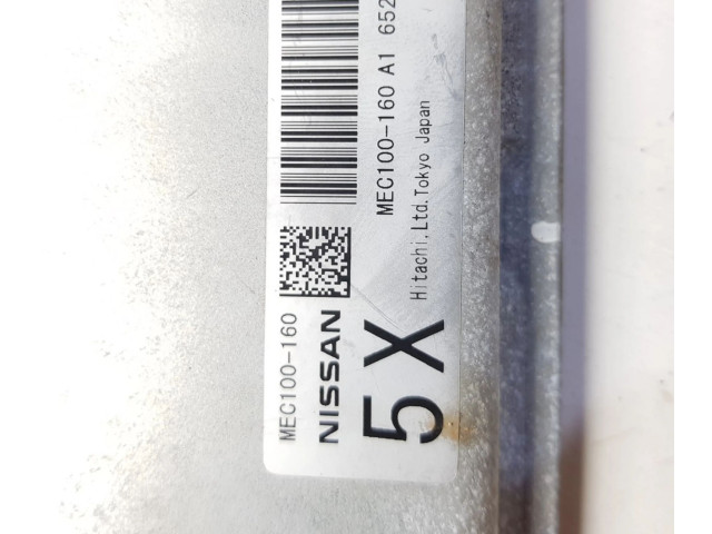 Řídící jednotka MEC100-160A1   Infiniti G37 2014