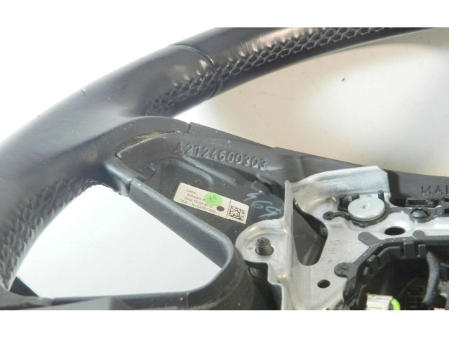 Volant Mercedes-Benz E W212 2011 A2124600303