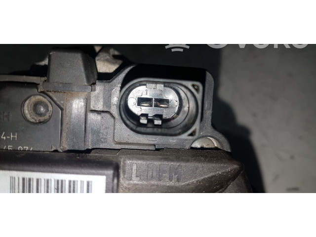 Генератор Skoda Roomster (5J)