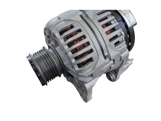 Генератор 110AMP, 28006944 Volkswagen Caddy