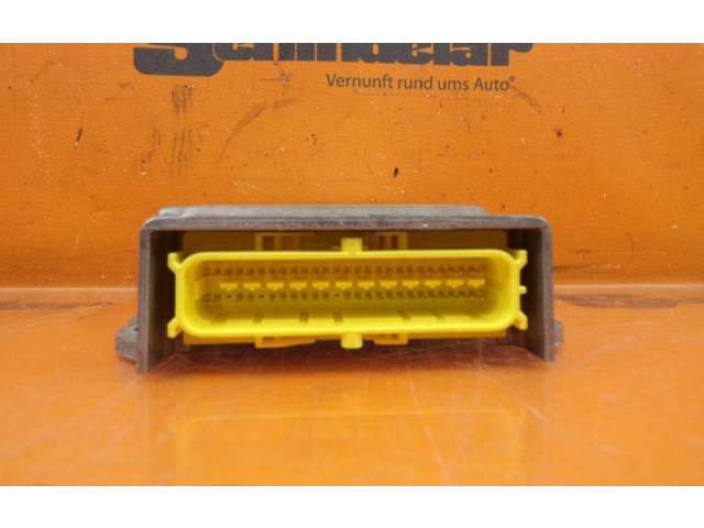 Блок подушек безопасности 5K0959655, 5K0959655 Volkswagen Golf VI