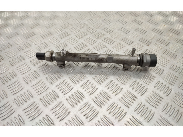 Комплект системы впрыска топлива 04L089B, 057130764AB    Skoda Octavia Mk3 (5E)  CLHA 