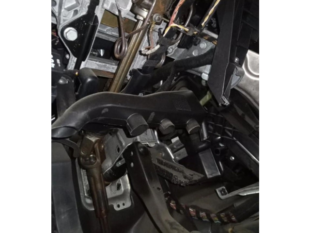 Руль Skoda Octavia Mk2 (1Z) 2004 - 2013 года 1Z1419502D