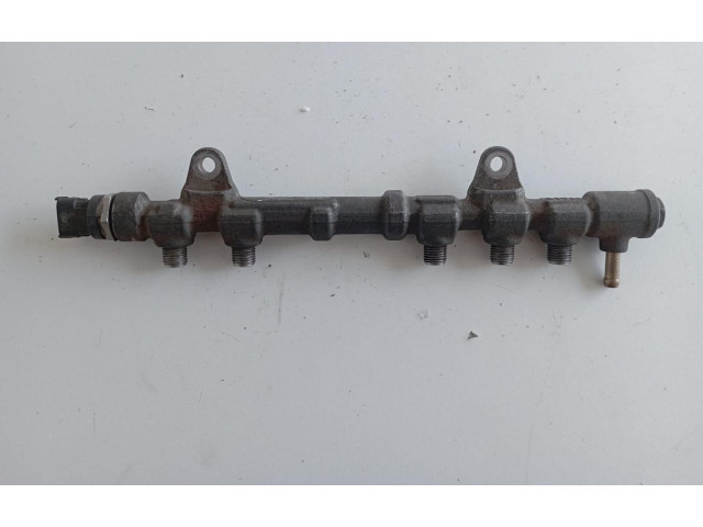 Vstřikovací lišta 55232355, 55232355 Fiat Punto Evo