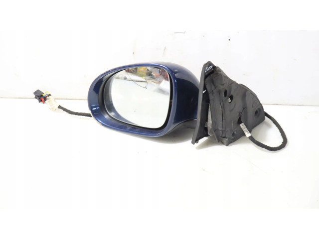 Зеркало электрическое        Volkswagen Golf VI  2008 - 2013 года   