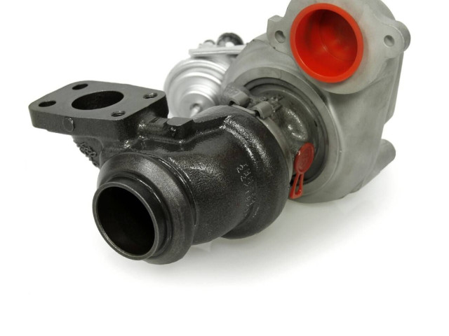Turbodmychadlo Турбина AV6Q6K682BB, AV6Q-6K682-BB   Citroen Berlingo   
