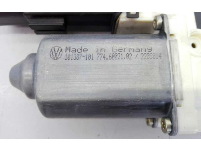 Передний двигатель механизма для подъема окон