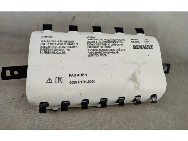 Дисплей    623704500E, 985253411R   Renault Captur