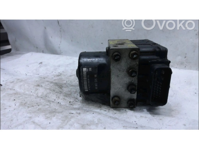 Блок управления АБС 1467714, 9632539480   Peugeot 206