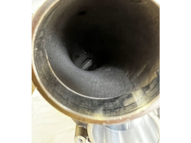 Turbodmychadlo Турбина A1770900280 Mercedes-Benz C AMG W205