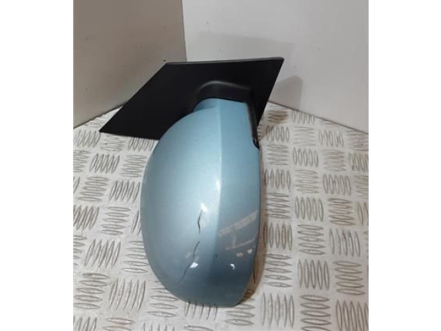 Зеркало электрическое Hyundai Getz - года