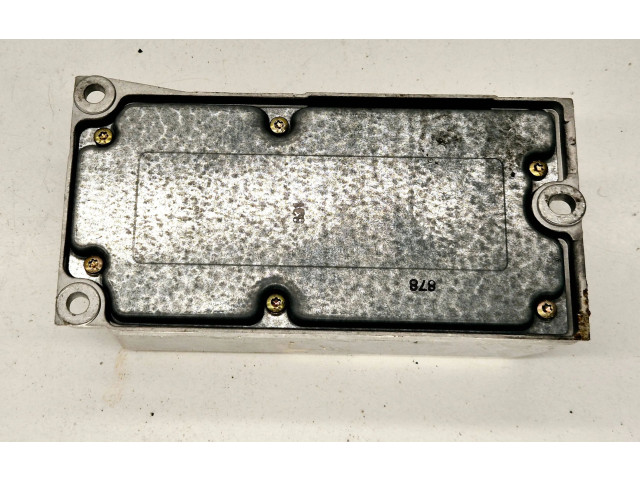 Блок подушек безопасности 0285001254, 8645271   Volvo XC70