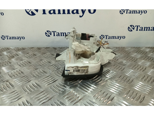 Модуль блока управления кондиционером 735462118   Fiat Fiorino