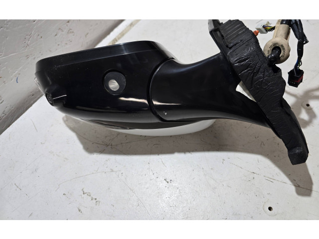 Зеркало электрическое        Maserati Grecale  2022 -  года   