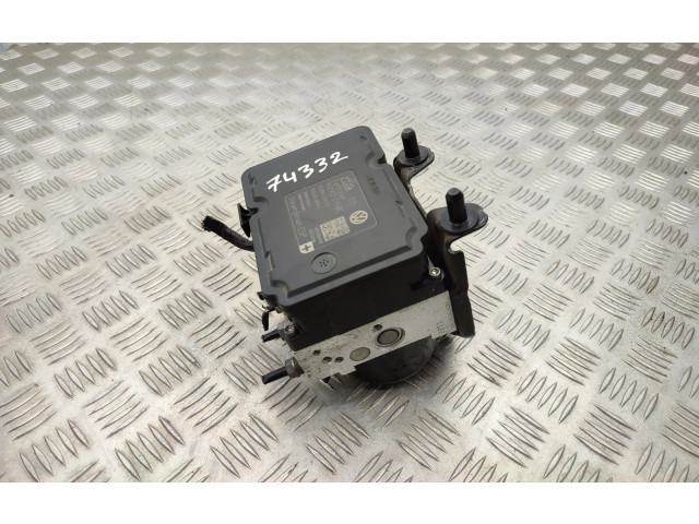 Блок АБС 1K0614517DC, 1K0907379BE   Skoda  Yeti (5L)  2009 - 2017 года