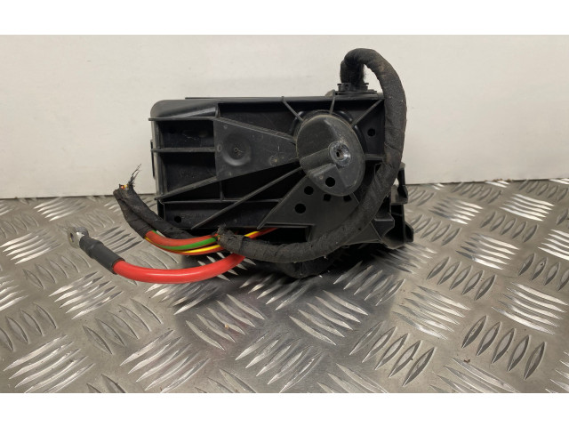 Блок предохранителей 6C0907361E, 6C0937132C Audi S1