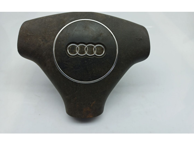 Fahrerairbag 06200228000440, 8E0880201S6PS Audi A3 S3 8L