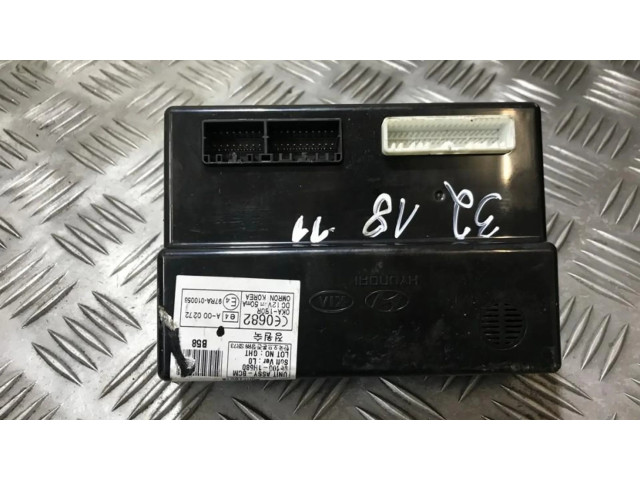 Блок управления 954001h680 KIA Ceed