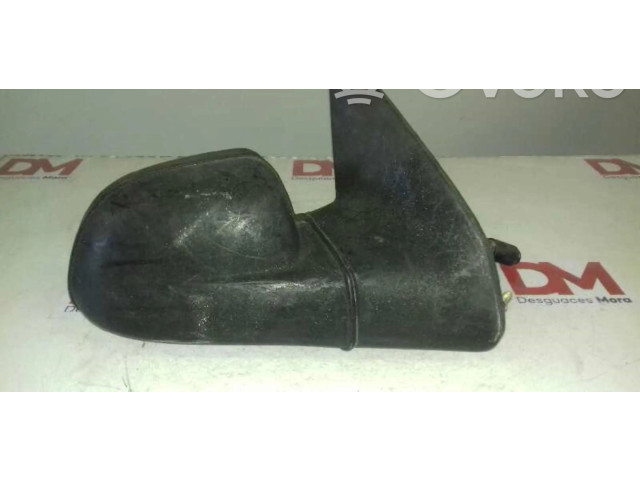 Зеркало электрическое Renault Clio I 1997 - 1998 года