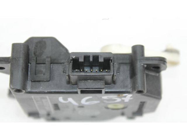 Вентилятор печки 0638000840 Jaguar XF X250