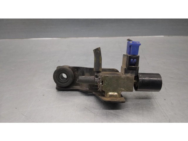 Вакуумный клапан