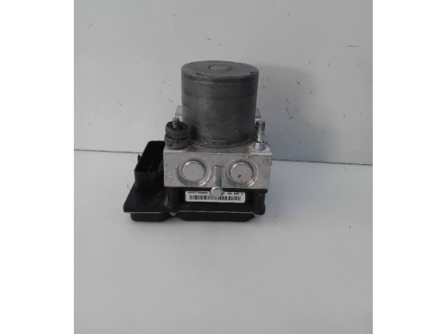 Блок АБС 0265951370 Jaguar XF X250 2007 - 2015 года