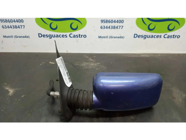 Zpětné zrcátko Fiat 500 Cinquecento 170A.046