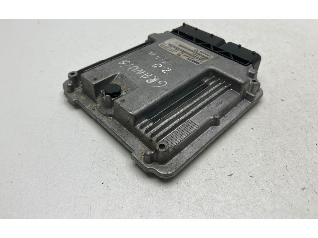 Блок управления двигателя 1039S11664, T860A653 Mitsubishi Grandis