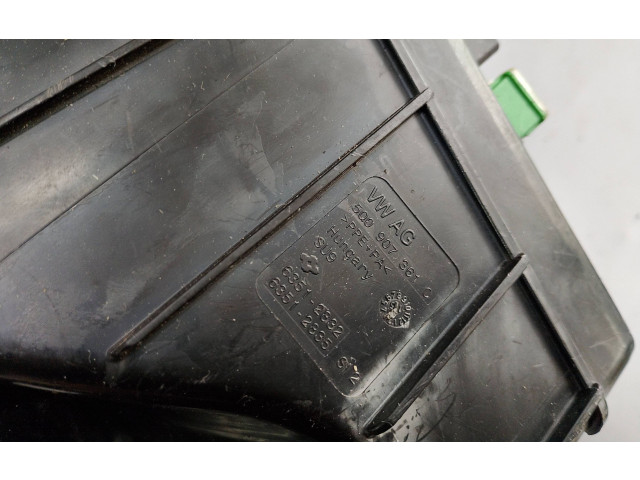 Блок предохранителей 5Q0907361C Volkswagen Golf VII