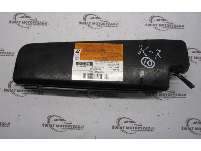 Подушка безопасности в сиденье 6G9N611D32AE Ford S-MAX