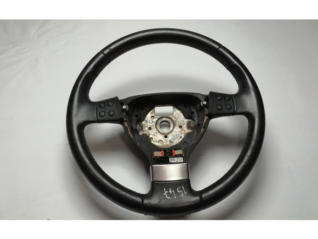 Volant Volkswagen Tiguan 2008 61866184  