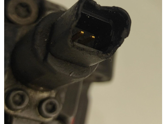 Vstřikovací čerpadlo Fiat Ulysse