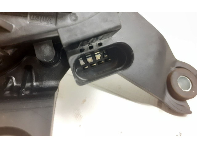 Моторчик заднего дворника 98700-1P000 KIA Venga