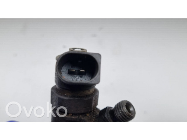 Vstřikovač 0445110167 Mercedes-Benz B W245 pro naftový motor 0.0