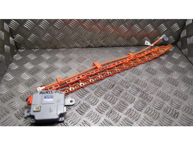 Другие блоки управления / модули