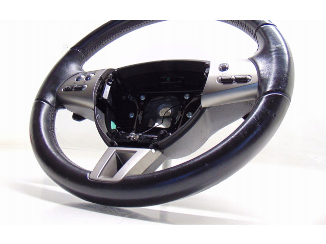 Руль Jaguar XF X250 2007 - 2015 года 8X23ABLEG, 8X23ABLEG