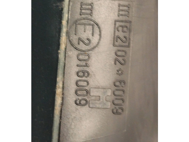 Зеркало электрическое        Saab 9-5  1998 - 2005 года   