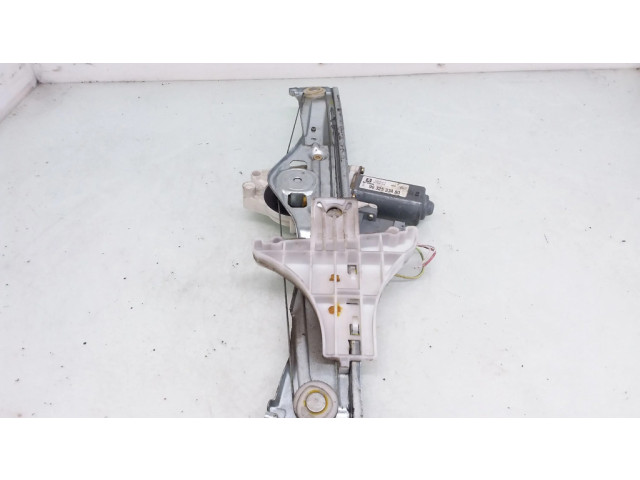 Комплект электрического механизма для подъема окна